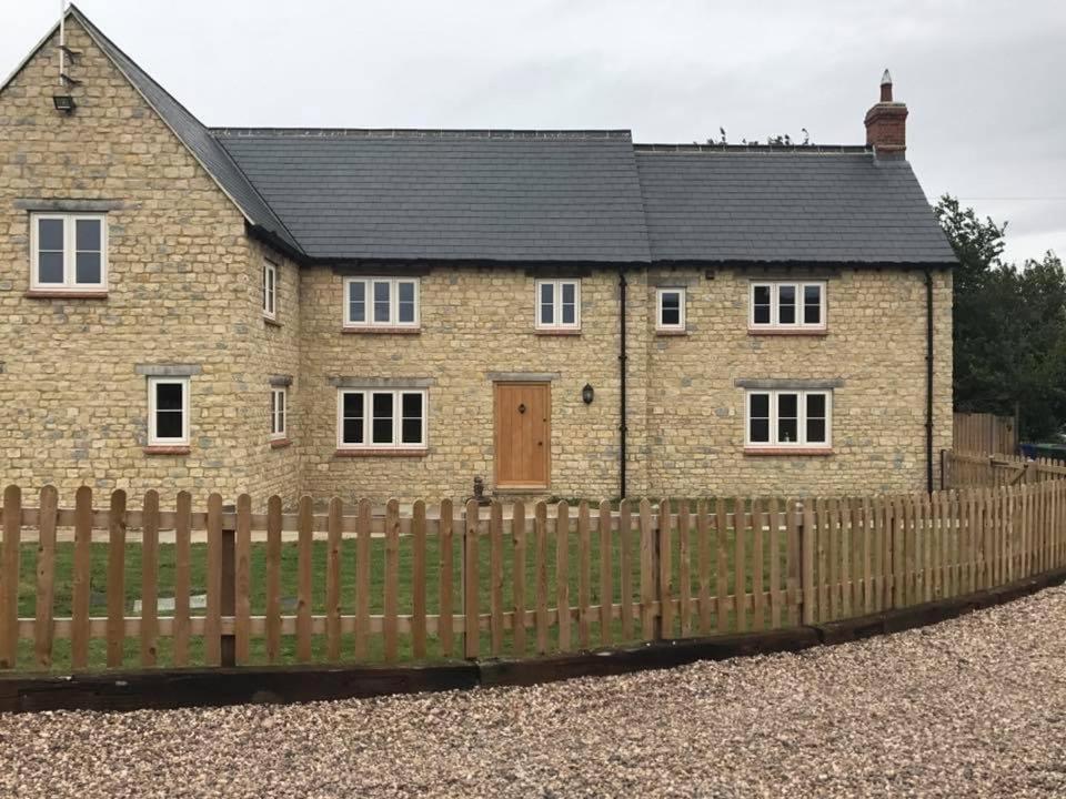 Denbrae Apartman Brackley  Kültér fotó