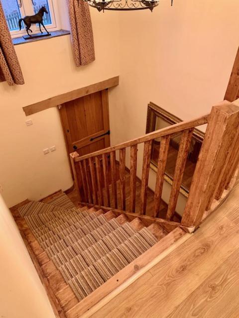 Denbrae Apartman Brackley  Kültér fotó