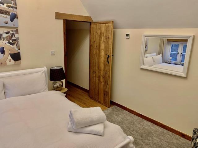 Denbrae Apartman Brackley  Kültér fotó